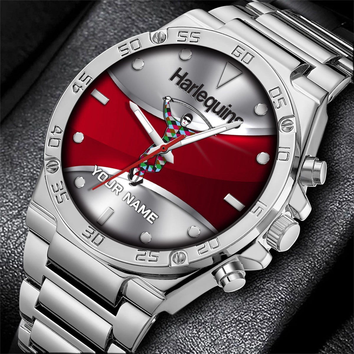 Harlequins DDQWATE10542