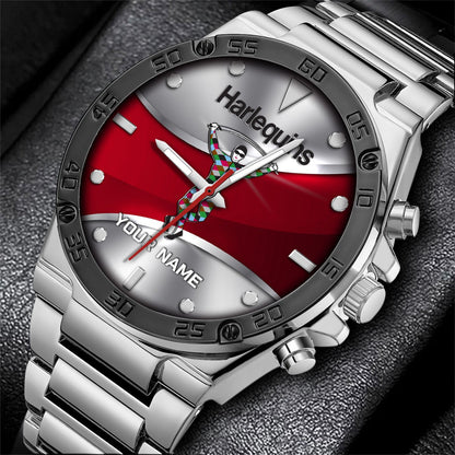 Harlequins DDQWATE10542