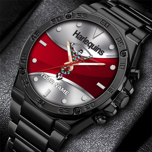 Harlequins DDQWATE10542