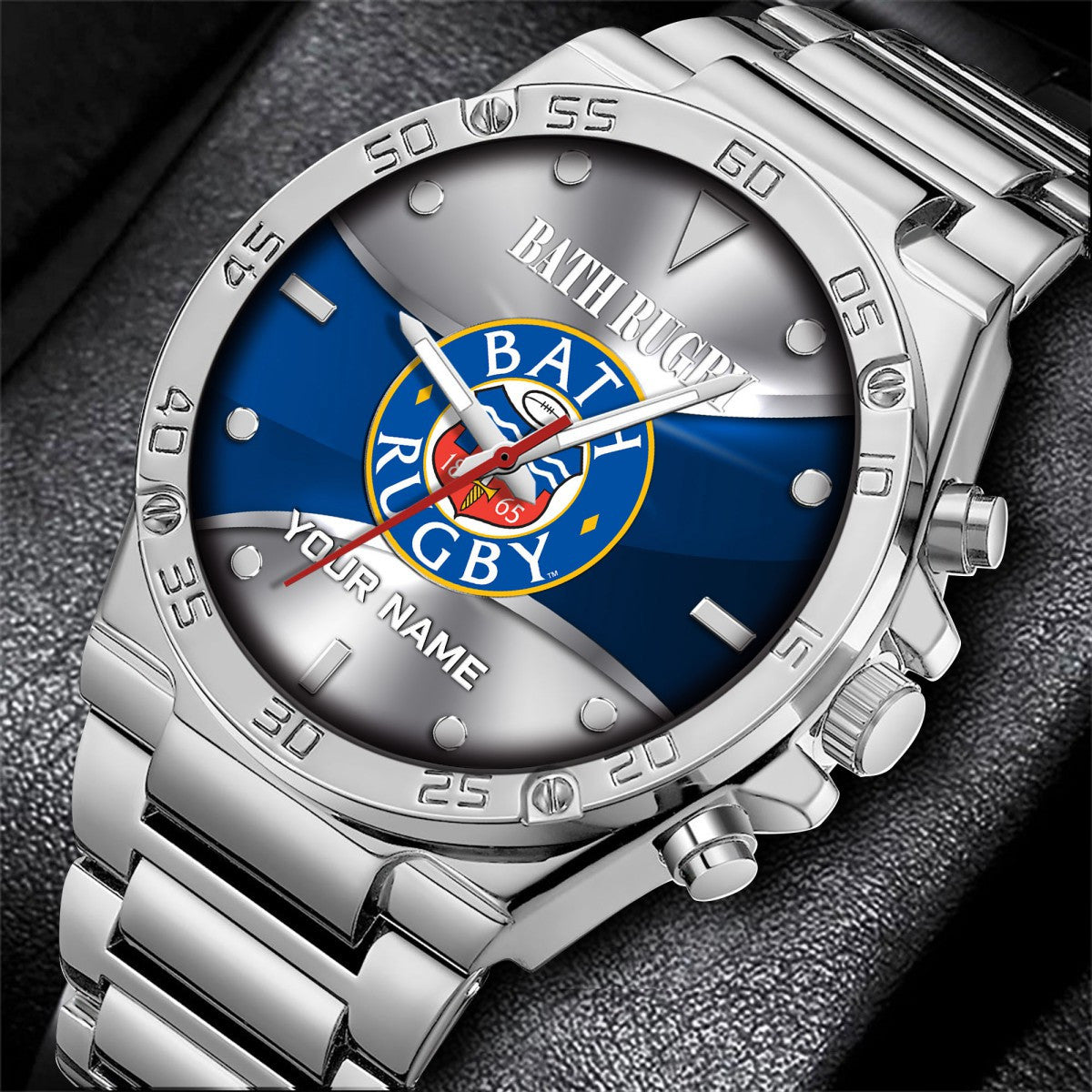 Bath Rugby DDQWATE10538