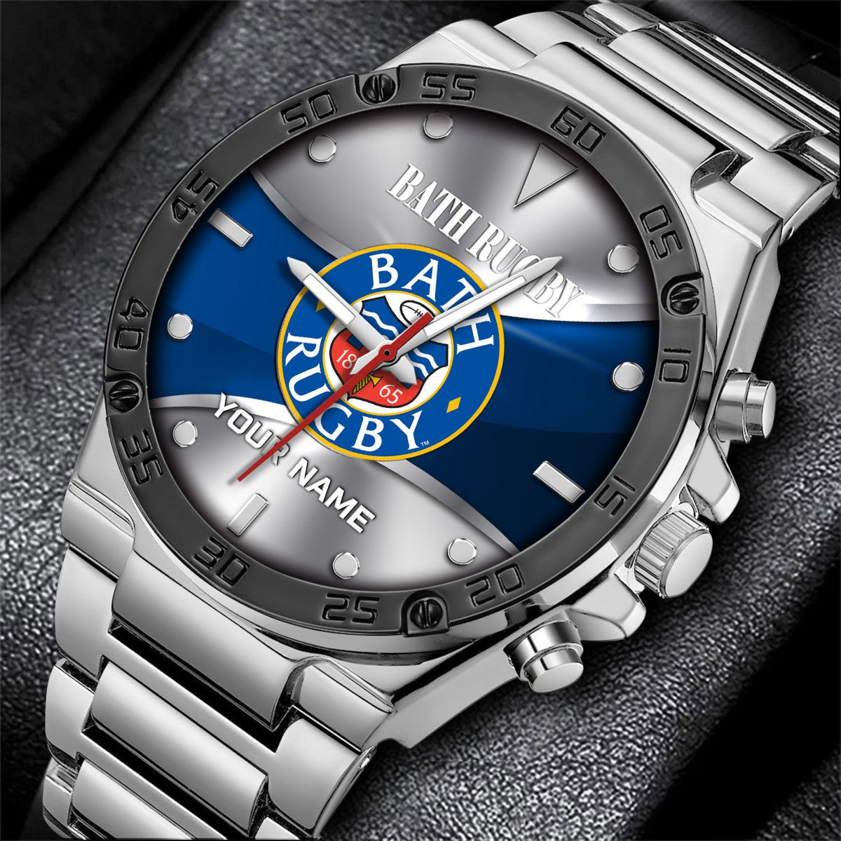 Bath Rugby DDQWATE10538