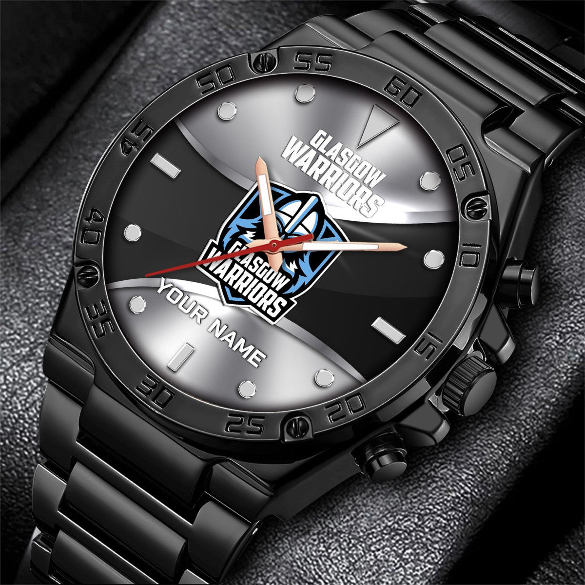 Glasgow Warriors DDQWATE10556