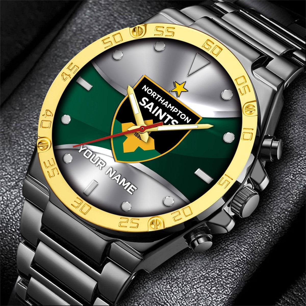 Northampton Saints DDQWATE10546