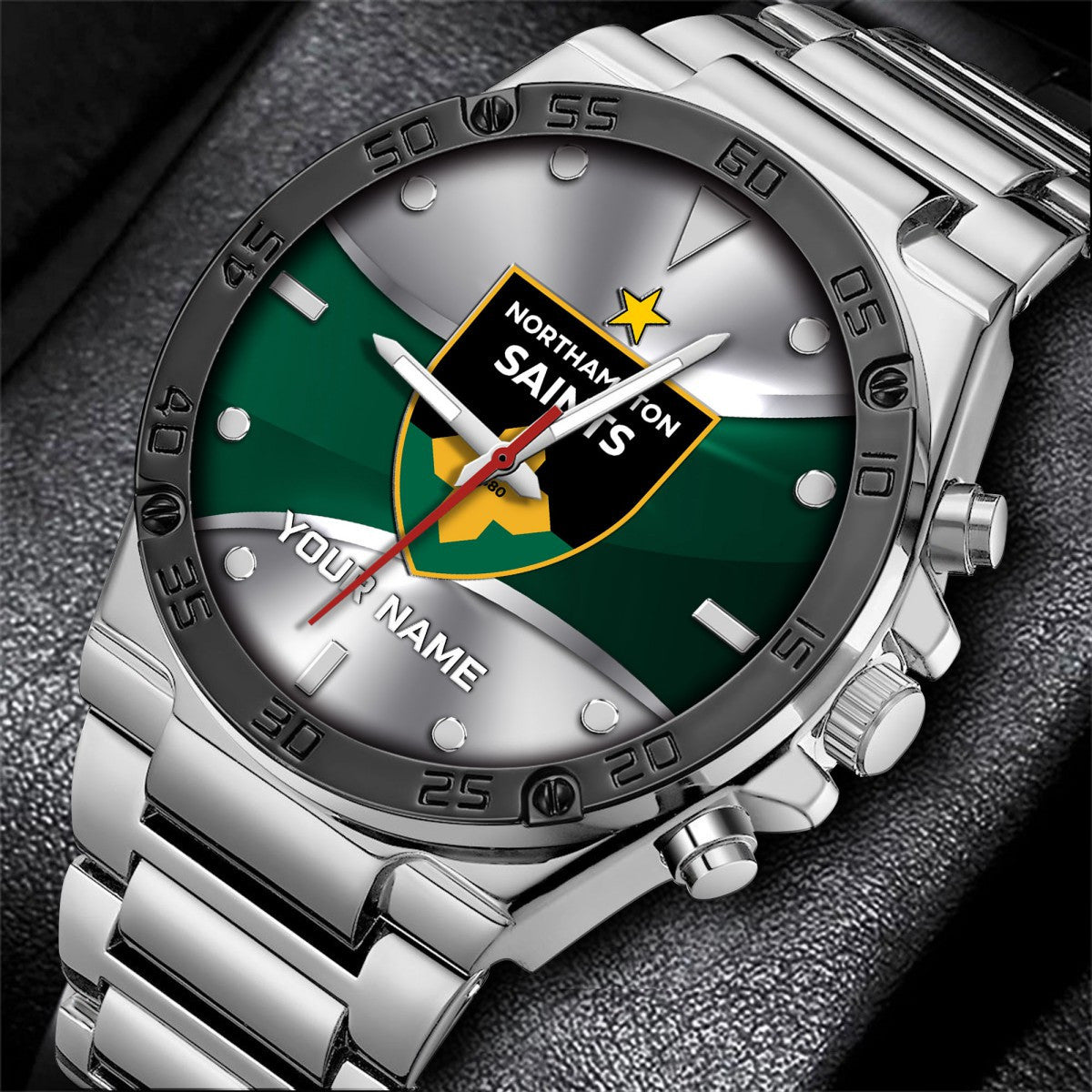 Northampton Saints DDQWATE10546