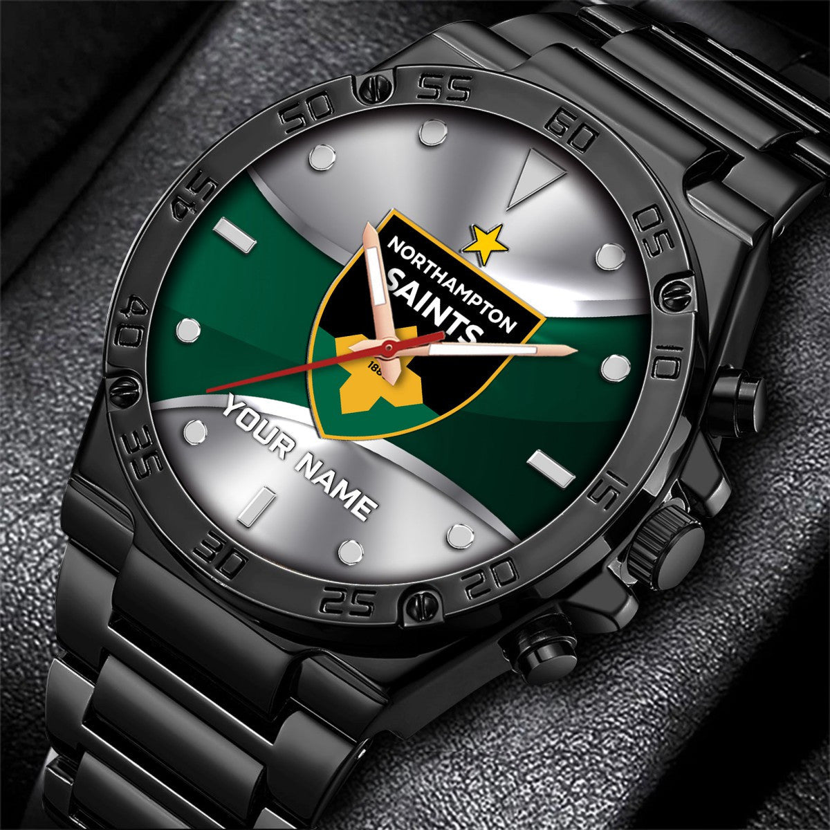 Northampton Saints DDQWATE10546