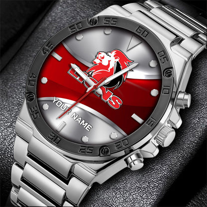 Lions Rugby DDQWATE10558