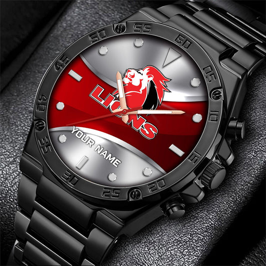 Lions Rugby DDQWATE10558