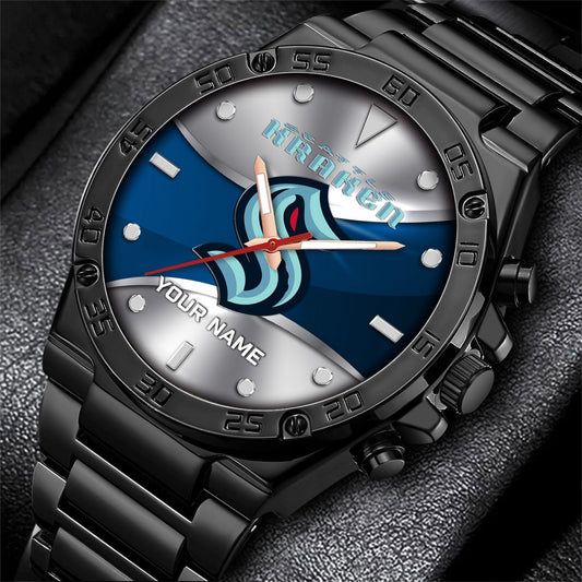 Seattle Kraken DDQWATE10491