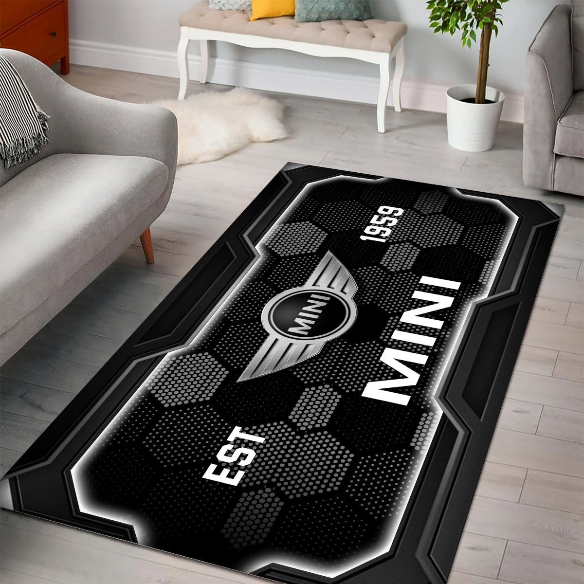 Mini DDQRUG110098