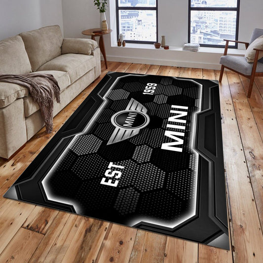 Mini DDQRUG110098