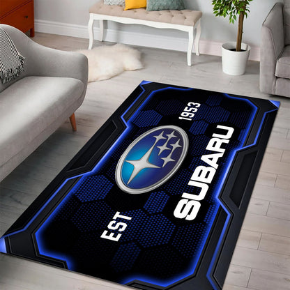 Subaru DDQRUG110092