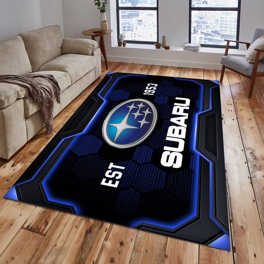 Subaru DDQRUG110092