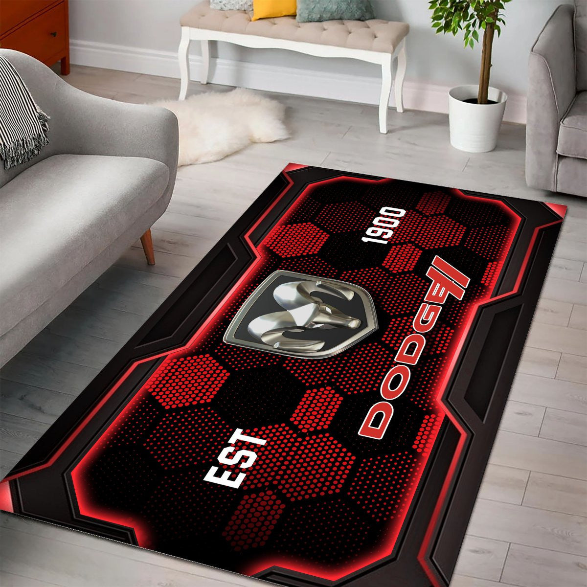 Dodge DDQRUG110088