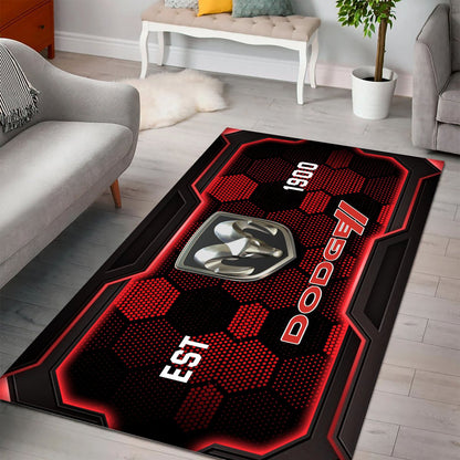 Dodge DDQRUG110088