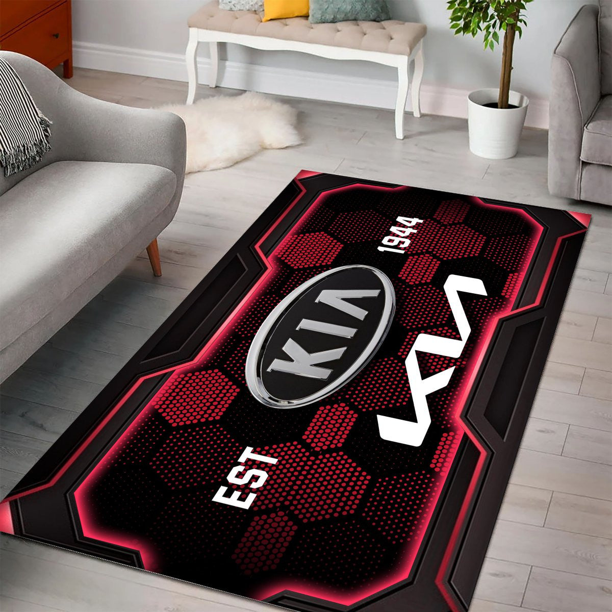 Kia DDQRUG110100