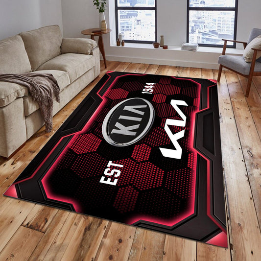 Kia DDQRUG110100