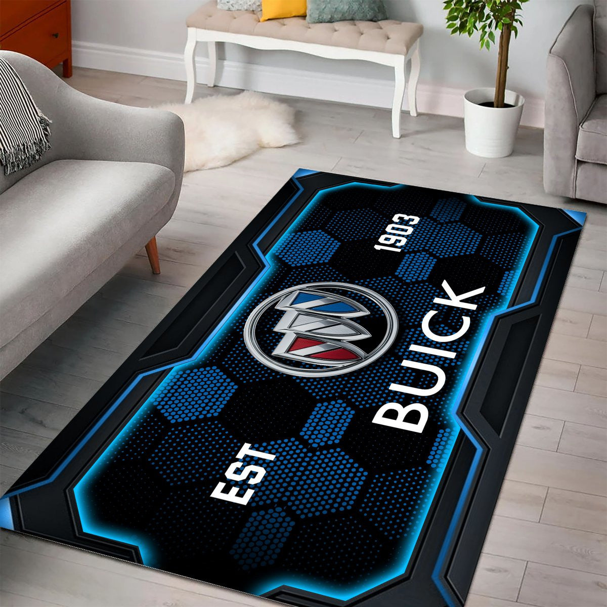 Buick DDQRUG110115