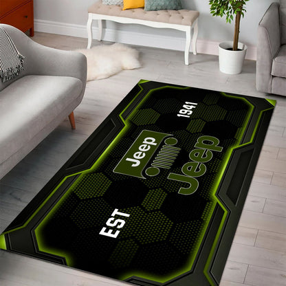 Jeep DDQRUG110120