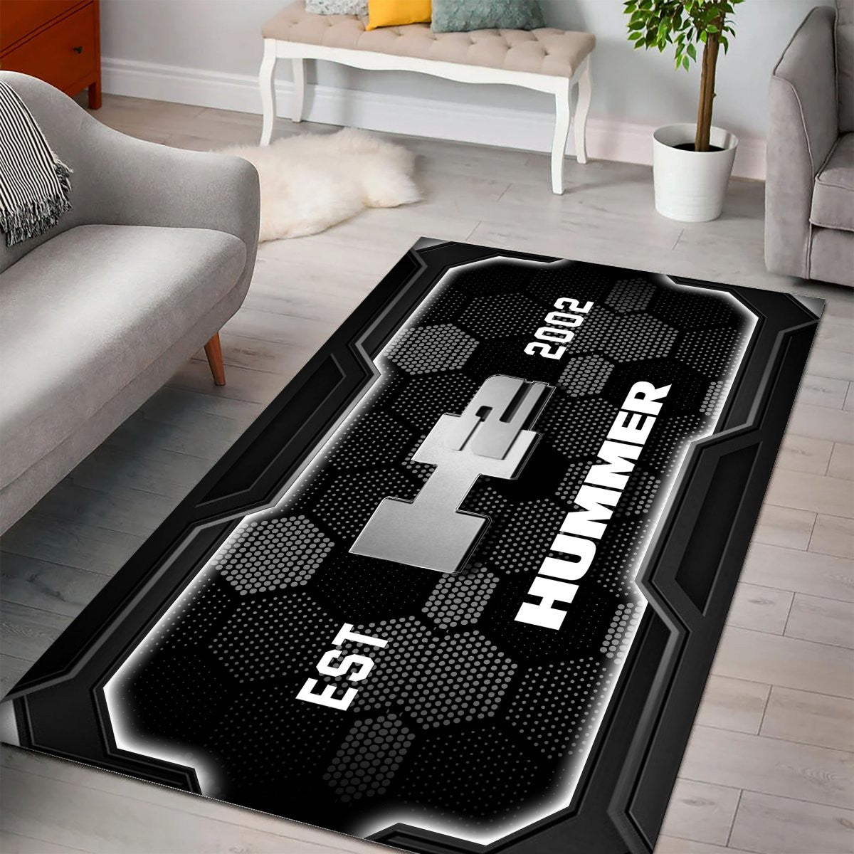 H2 Hummer DDQRUG110122