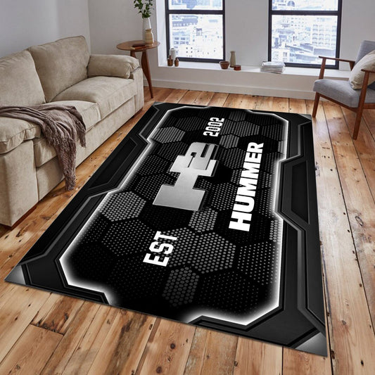 H2 Hummer DDQRUG110122