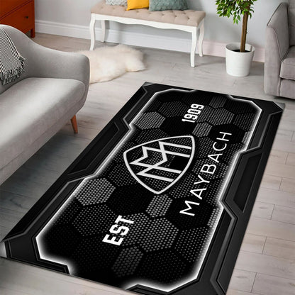 Maybach DDQRUG110127