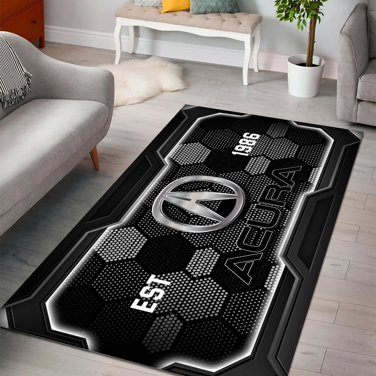 Acura DDQRUG110112