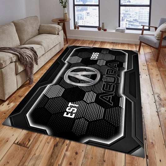 Acura DDQRUG110112
