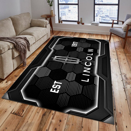 Lincoln DDQRUG110124