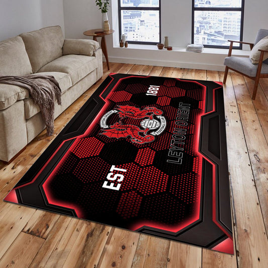 Leyton Orient DDQRUG110248