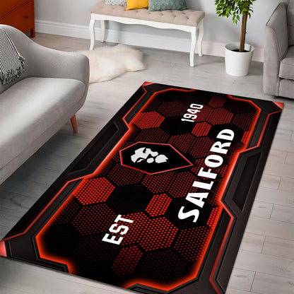 Salford City DDQRUG110277
