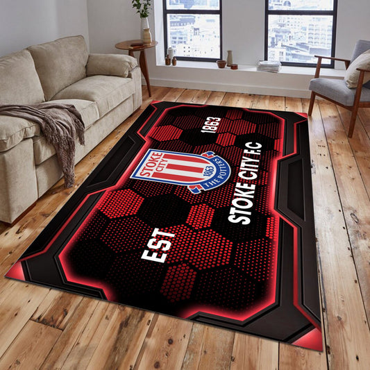 Stoke City DDQRUG110231