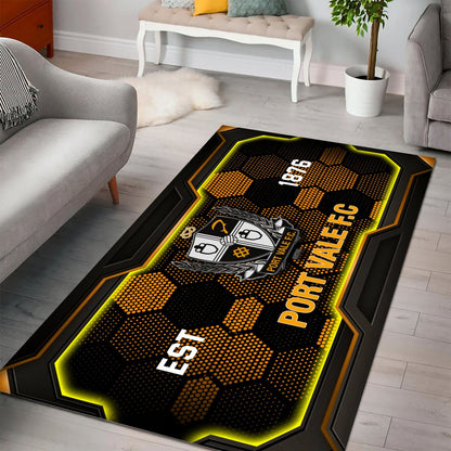 Port Vale DDQRUG110253