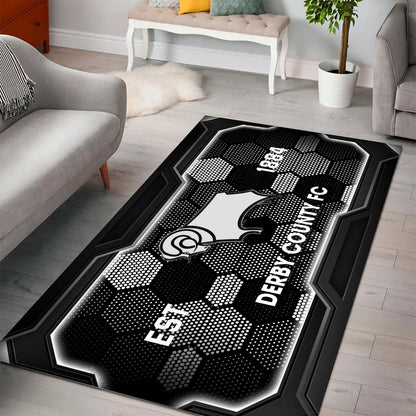 Derby County DDQRUG110245