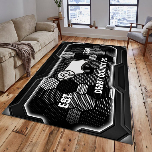 Derby County DDQRUG110245