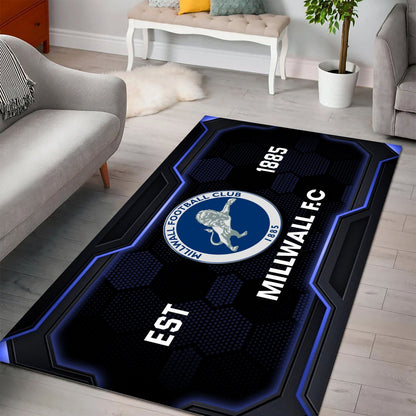 Millwall DDQRUG110223