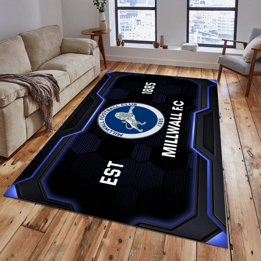 Millwall DDQRUG110223