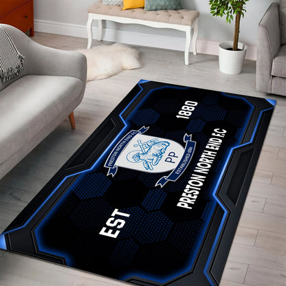 Preston North End DDQRUG110226