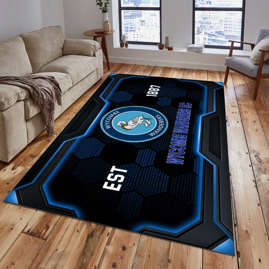 Wycombe Wanderers DDQRUG110259