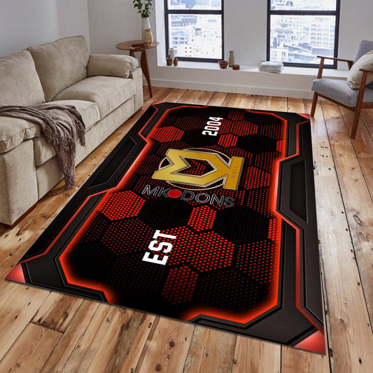 Milton Keynes Dons DDQRUG110273