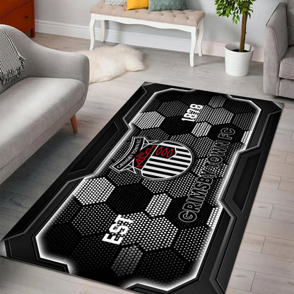 Grimsby Town DDQRUG110270