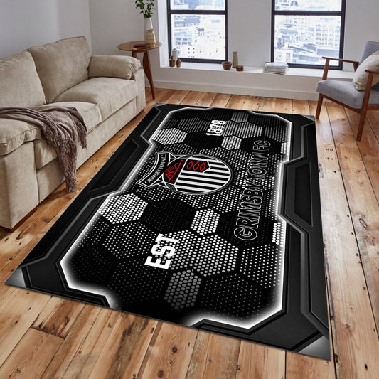 Grimsby Town DDQRUG110270