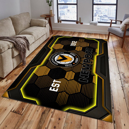 Newport County DDQRUG110275