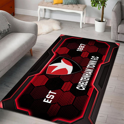 Cheltenham Town DDQRUG110244