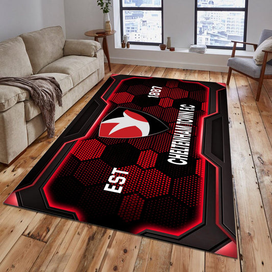 Cheltenham Town DDQRUG110244