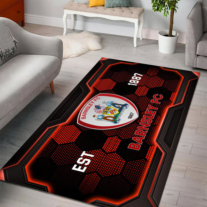 Barnsley DDQRUG110236