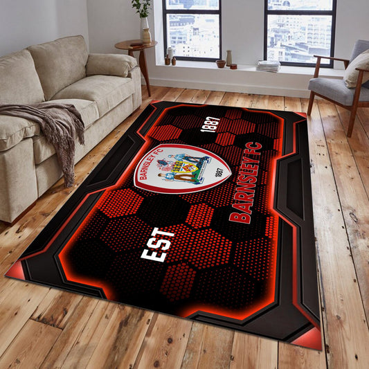 Barnsley DDQRUG110236