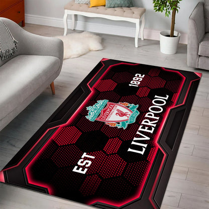 Liverpool DDQRUG110202