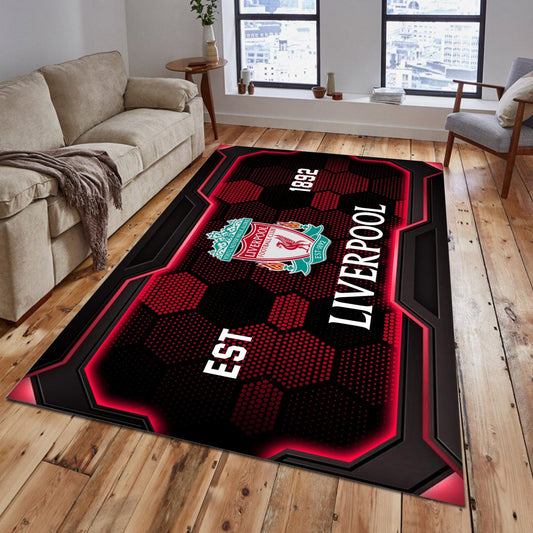 Liverpool DDQRUG110202