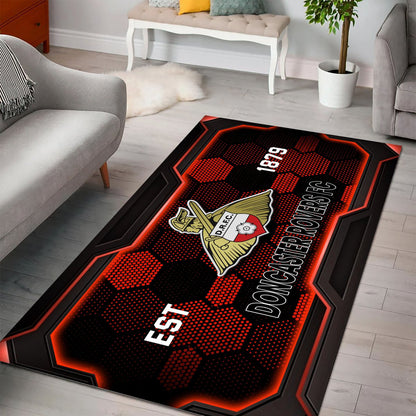 Doncaster Rovers DDQRUG110267