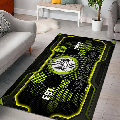 Forest Green Rovers DDQRUG110268